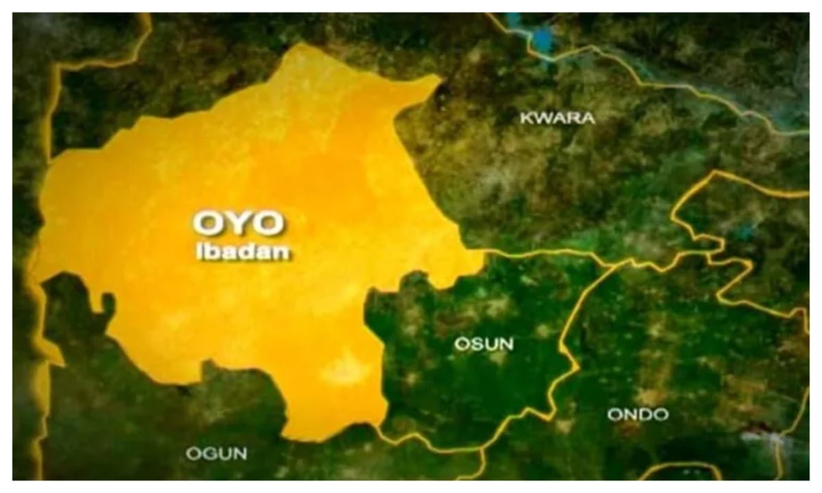 Oyo 2027: INEC releases names of 16 guber candidates