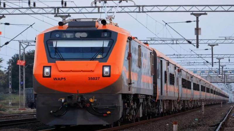 Dasara Bonus For Railway Employees Announced