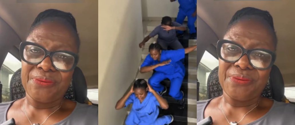 “Pun!shment Should Correct, Not Destroy”- Mother Kicks Against Madonna University Nursing Student’s Expulsion