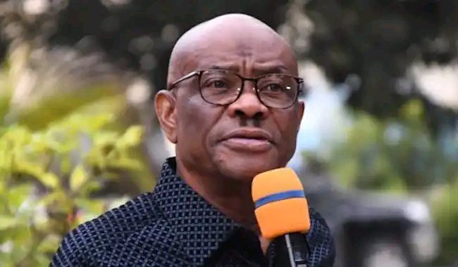 Fubara: Wike Asked Me to Withdraw From Governorship Race Because I Was Stubborn—Pidomson