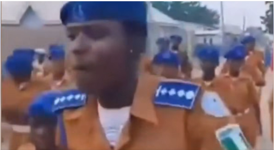 “Give me AK-47” – Alleged Izala group’s church attack video triggers outrage
