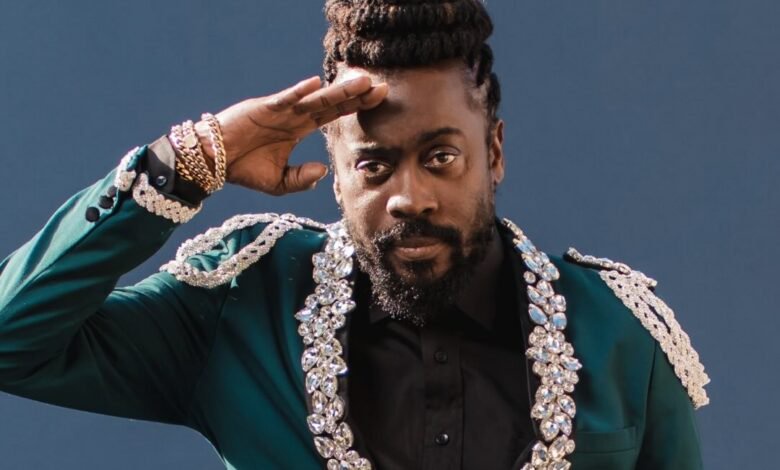 Beenie Man Arrives in Zimbabwe Ahead of Kadoma Music Festival