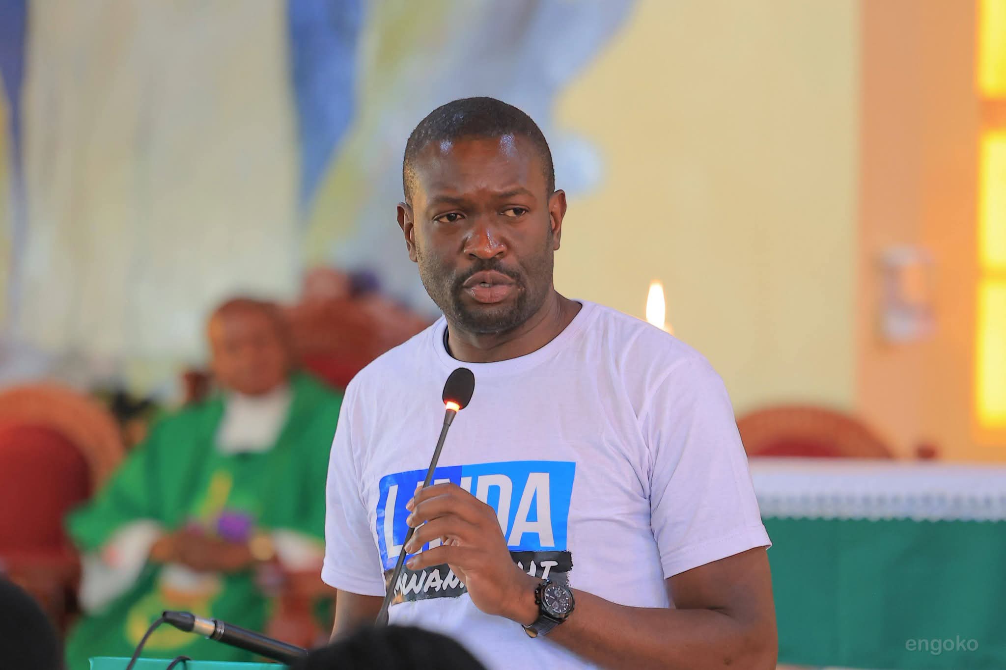 Sifuna’s Party Beats The Mwananchi Party in New Poll, See Early Results