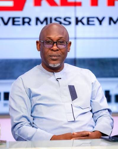 Ablakwa will have his day in court in 2029 under Bawumia – Kwadwo Poku