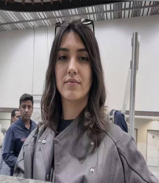 Azerbaijani woman allegedly assaulted in Lahore sent back to Baku