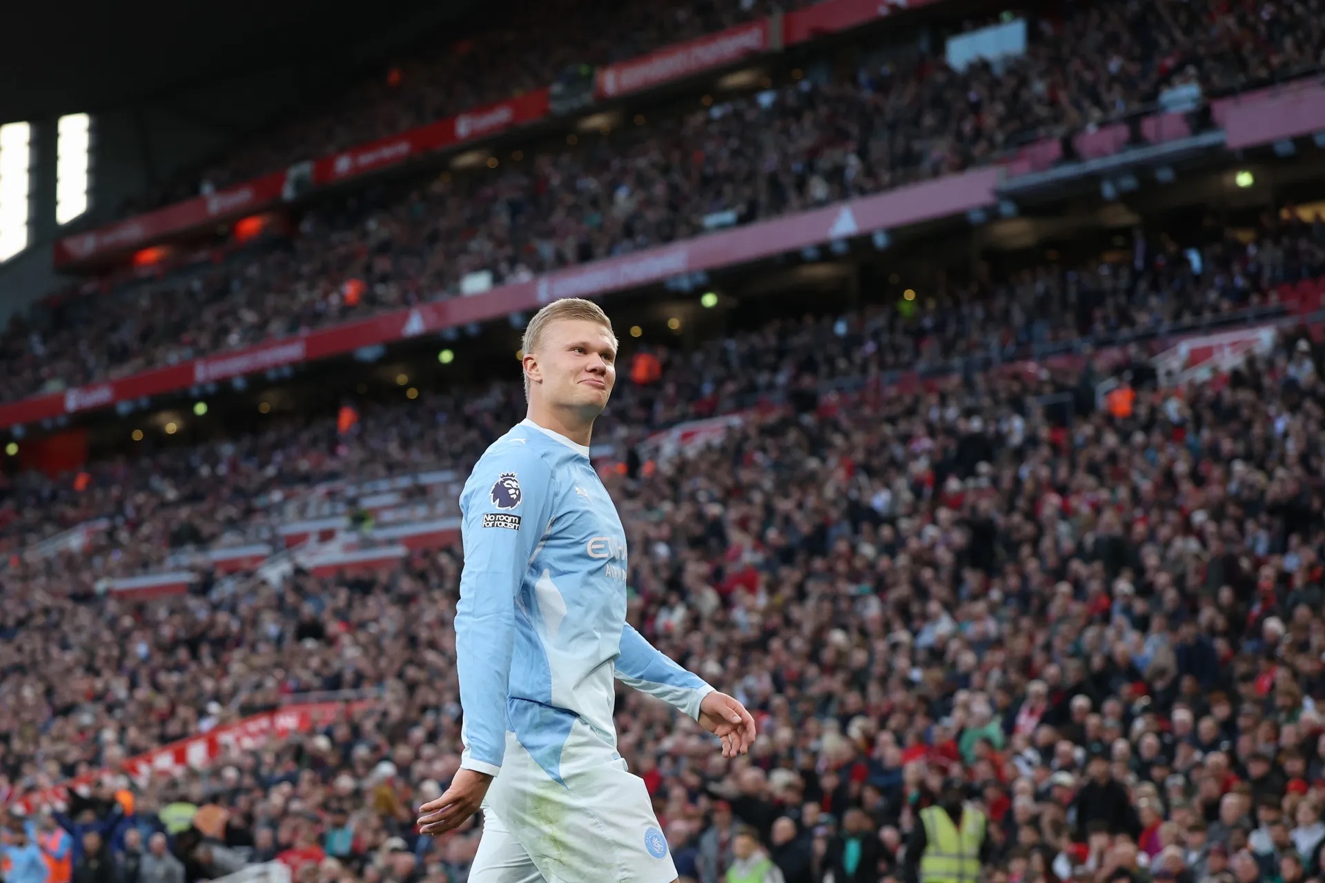 Bayern Munich publicly address Erling Haaland transfer, in wake of Manchester City verdict