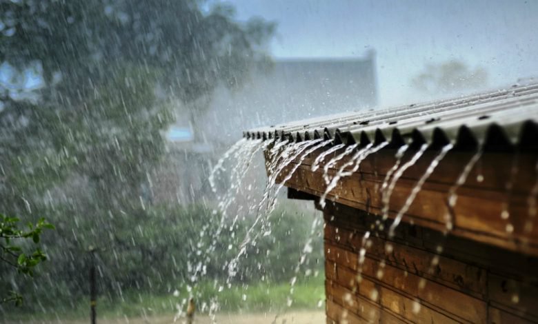 El Niño: heavy rains, flooding, here; dry spells, severe droughts, there