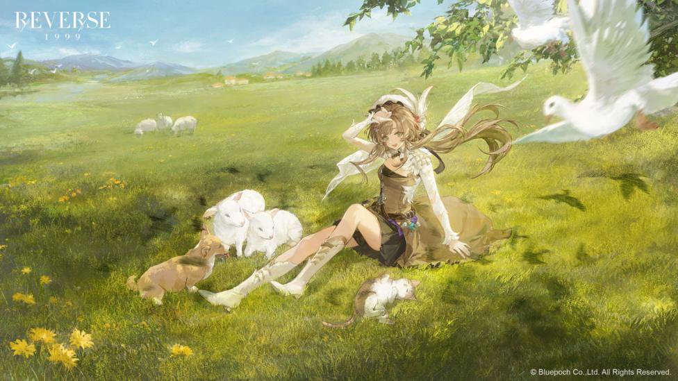 The ‘untapped potential’ of Welsh folklore in gaming