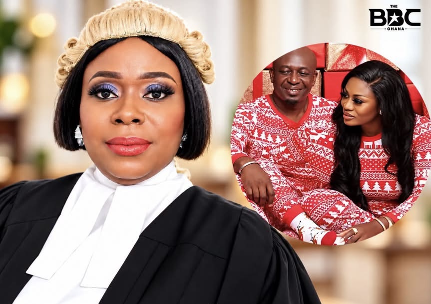 You called him a fraudster but you want his Gh¢10m, his G-Wagon and his houses – Lawyer fires