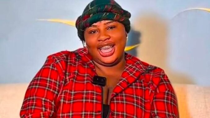 44 Clothing CEO Evelyn speaks after disappearance