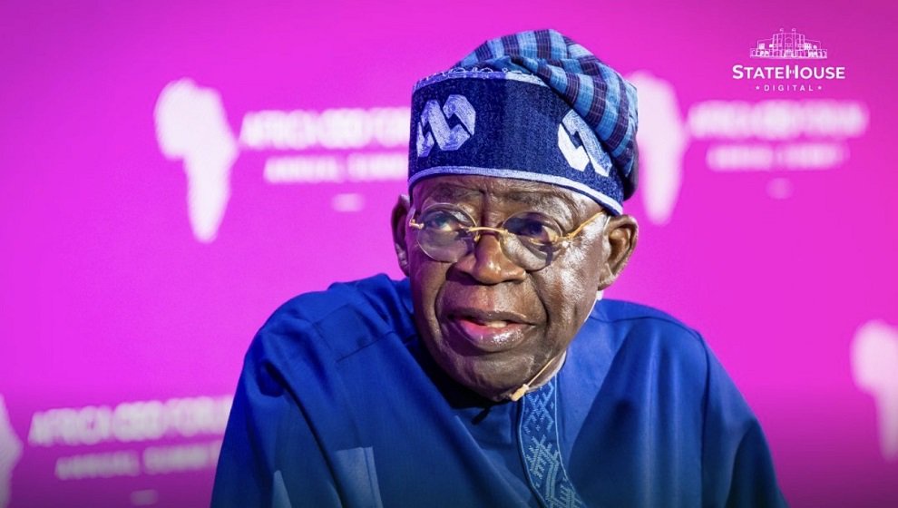 Tinubu moves to tackle poverty, unemployment as fed govt empowers 700 in Oyo