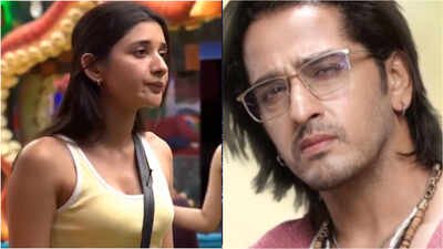 Bigg Boss 20: Kanika Mann’s team hits back at Qazi Touqeer over Lollipop remark: “She Didn’t Create A Scene, She Made A Point”