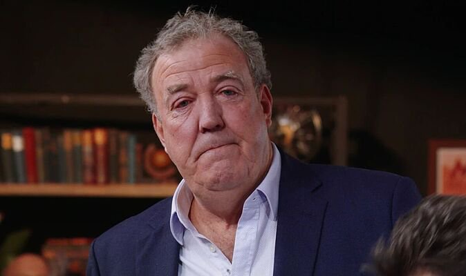 Jeremy Clarkson says Top Gear star ‘shouldn’t be in care home’ after heartbreaking news