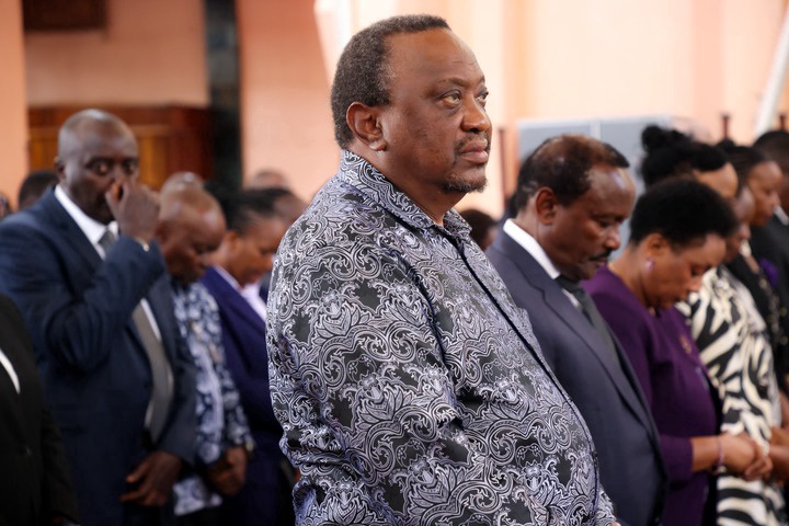THE BONDO MEMORIAL PANIC: State House and ODM Operatives Rattled by Ida’s Directives