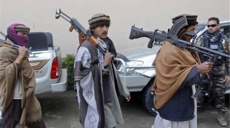 Pakistan demands action against TTP sanctuaries in Afghanistan, cites UN report