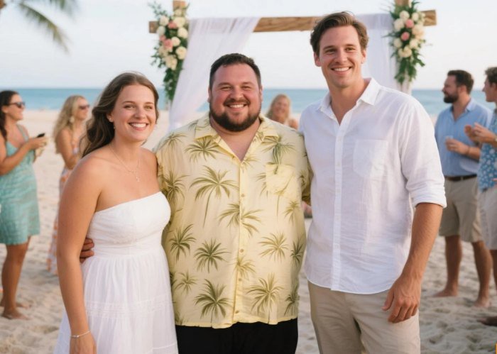 How to Plan a Destination Wedding That Guests Will Never Forget