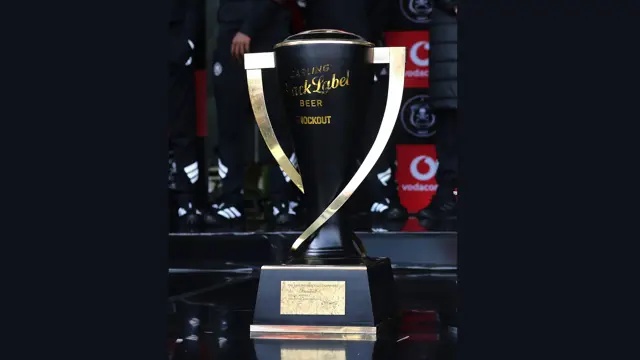 Pirates, Sundowns, Chiefs draw tricky opponents for Carling Cup
