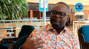 NDC does not deserve a second term – Akpaloo