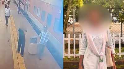 ‘Boys misbehaving with me’: Mystery shrouds Assam student’s death who went missing from train, body found in Andhra