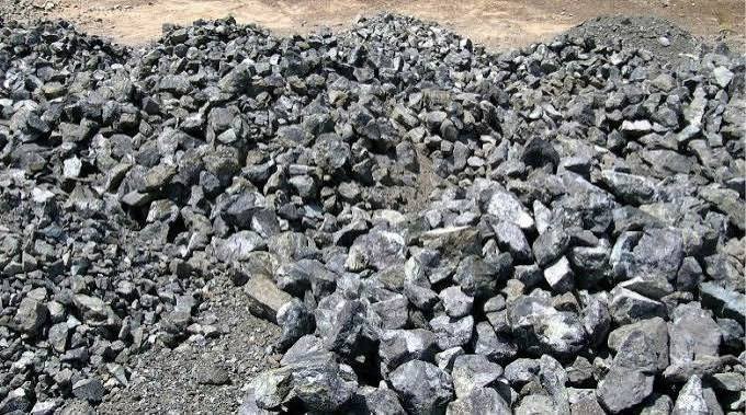 Gvt Launches Nationwide Crackdown on Illegal Alluvial Chrome Mining