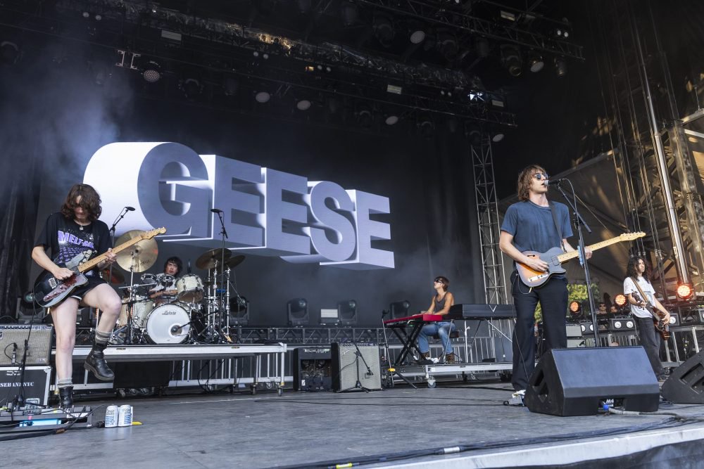 Will Geese Rock the Grammy Nominations? Here’s Why They Should …