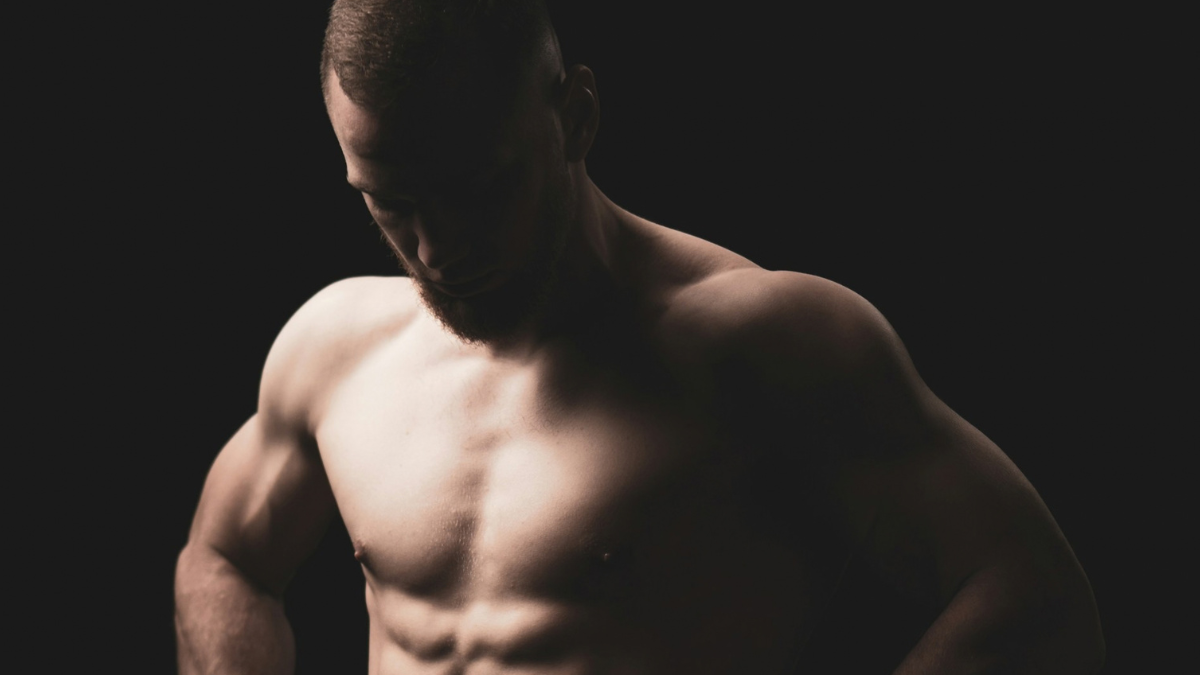 The 3 Exercises that Make Your Shoulders Look Wider