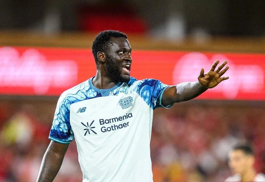 Leverkusen Coach and Director Address Victor Boniface’s Walkout