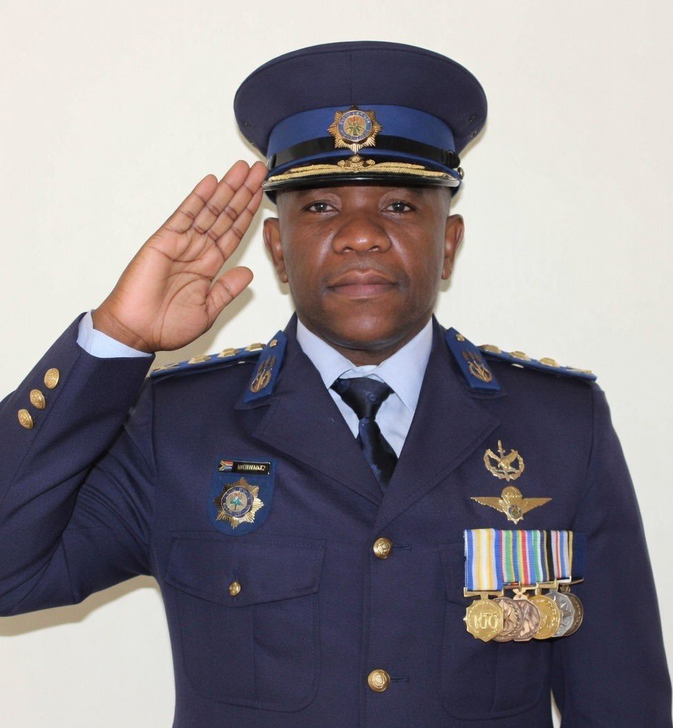 Mkhwanazi Has Supporters Talking as His Hawks Future and Leadership Role Draw Attention