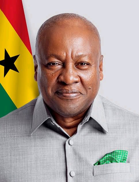 United States Seeks to Renegotiate Rejected $109 Million Health Compact, Says Mahama