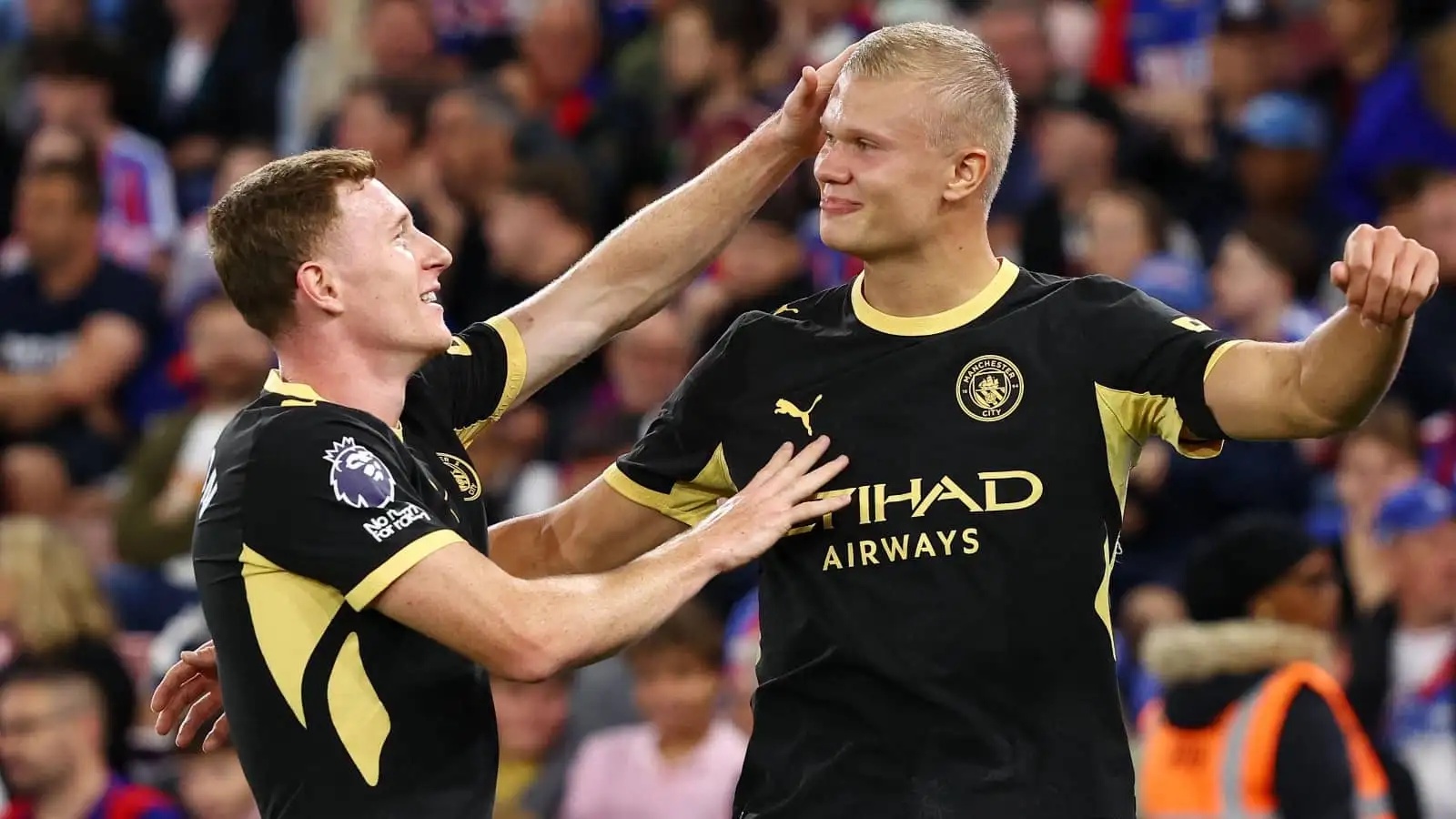 Man Utd urged to complete game-changing Man City raid after guilty FFP verdict