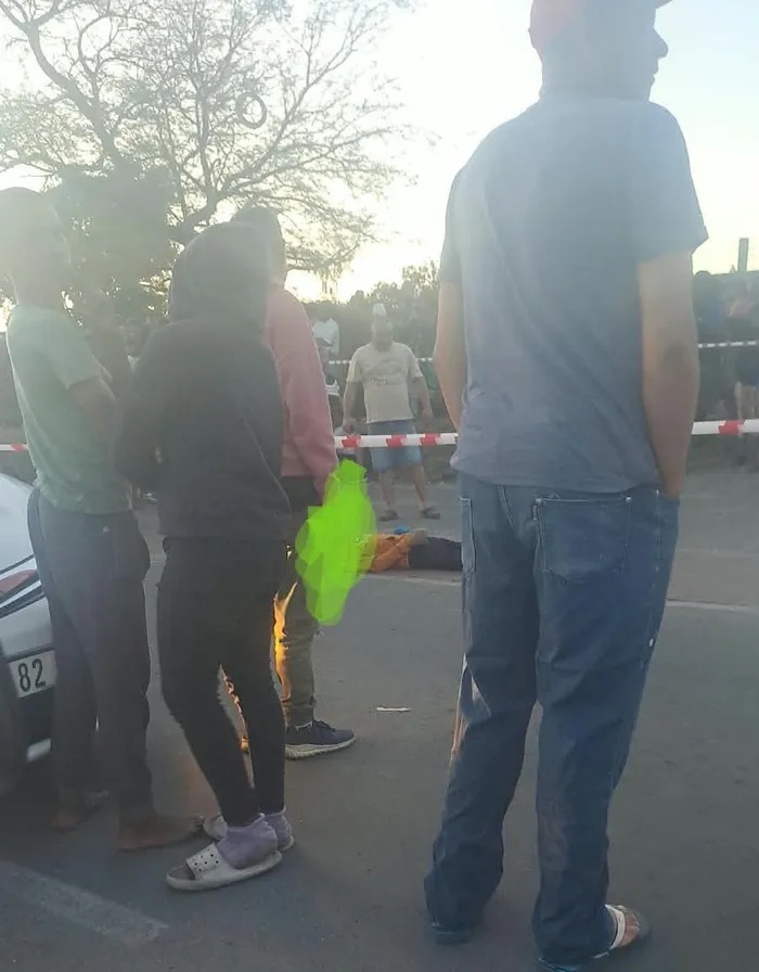‘HOW MANY MORE?’ – A man was shot dead and another injured in Kraaifontein’s bloody wave of shootings