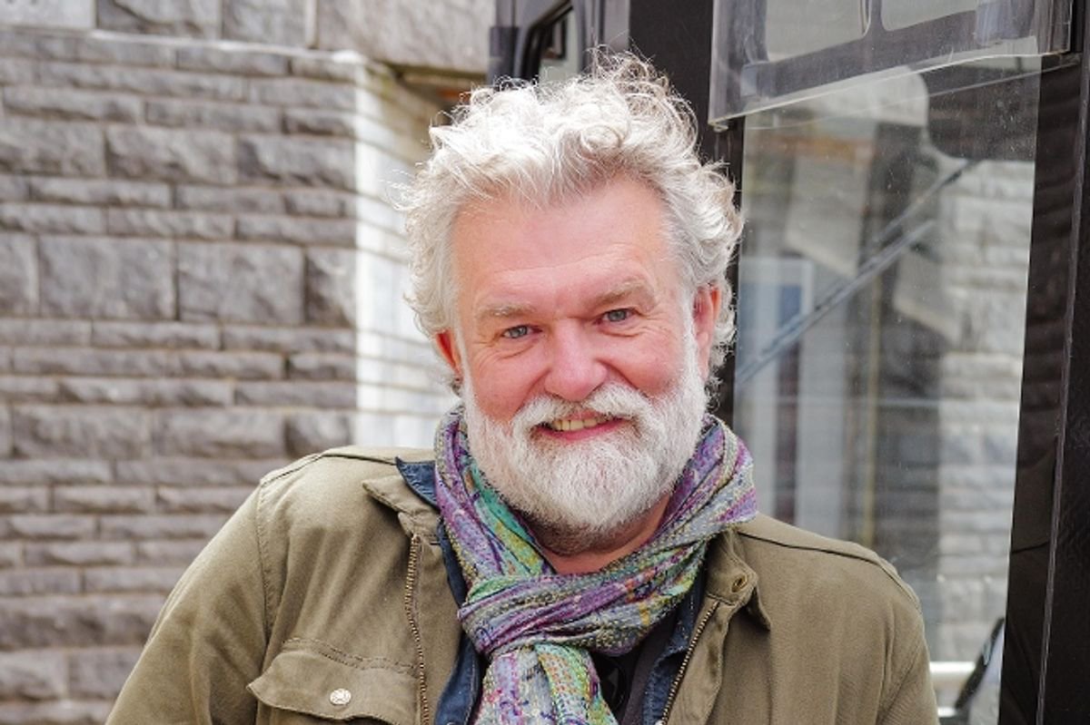 Inside Si King’s sad split from his wife after 27 years as he finds love again