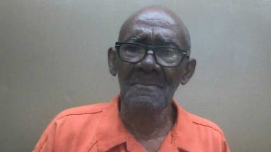 88-year-old Natchez man arrested on drug and firearm charges