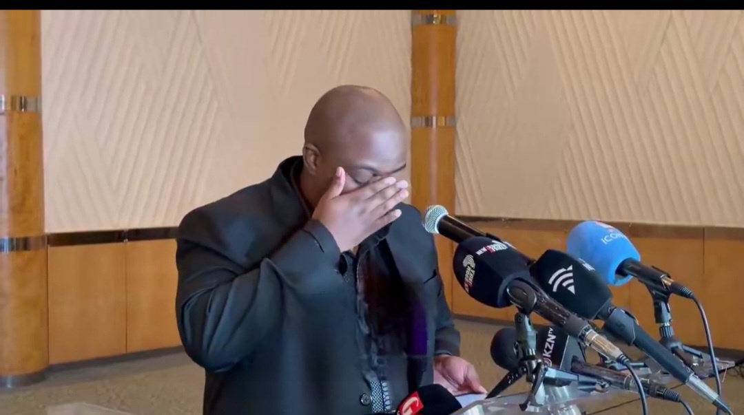 Nomvalo’s Malema Clash Resurfaces After MK Party Axe  “You’re a Small Boy,” EFF Leader Once Said