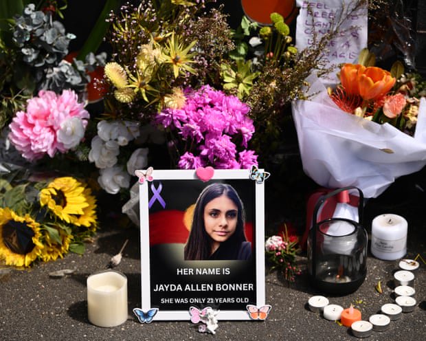 Family of Indigenous woman found dead in Melbourne mourn ‘vibrant, beautiful young girl’