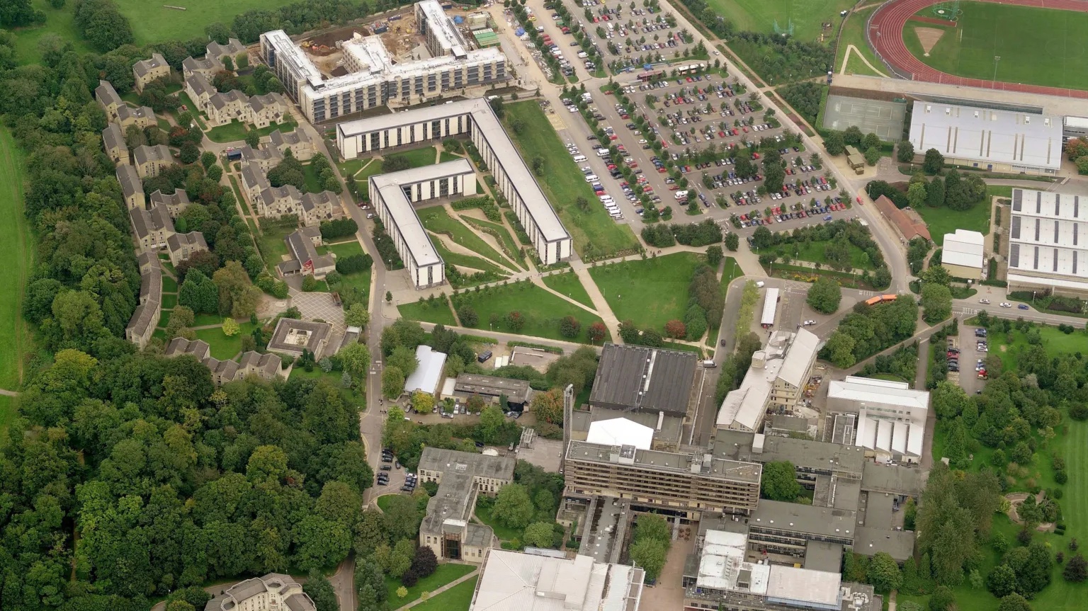 ‘Frightening’ spiking claims investigated by uni
