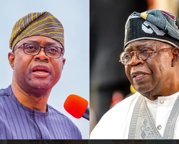 Governor Makinde Explains Why He Regret Supporting Tinubu in 2023 Presidential Election