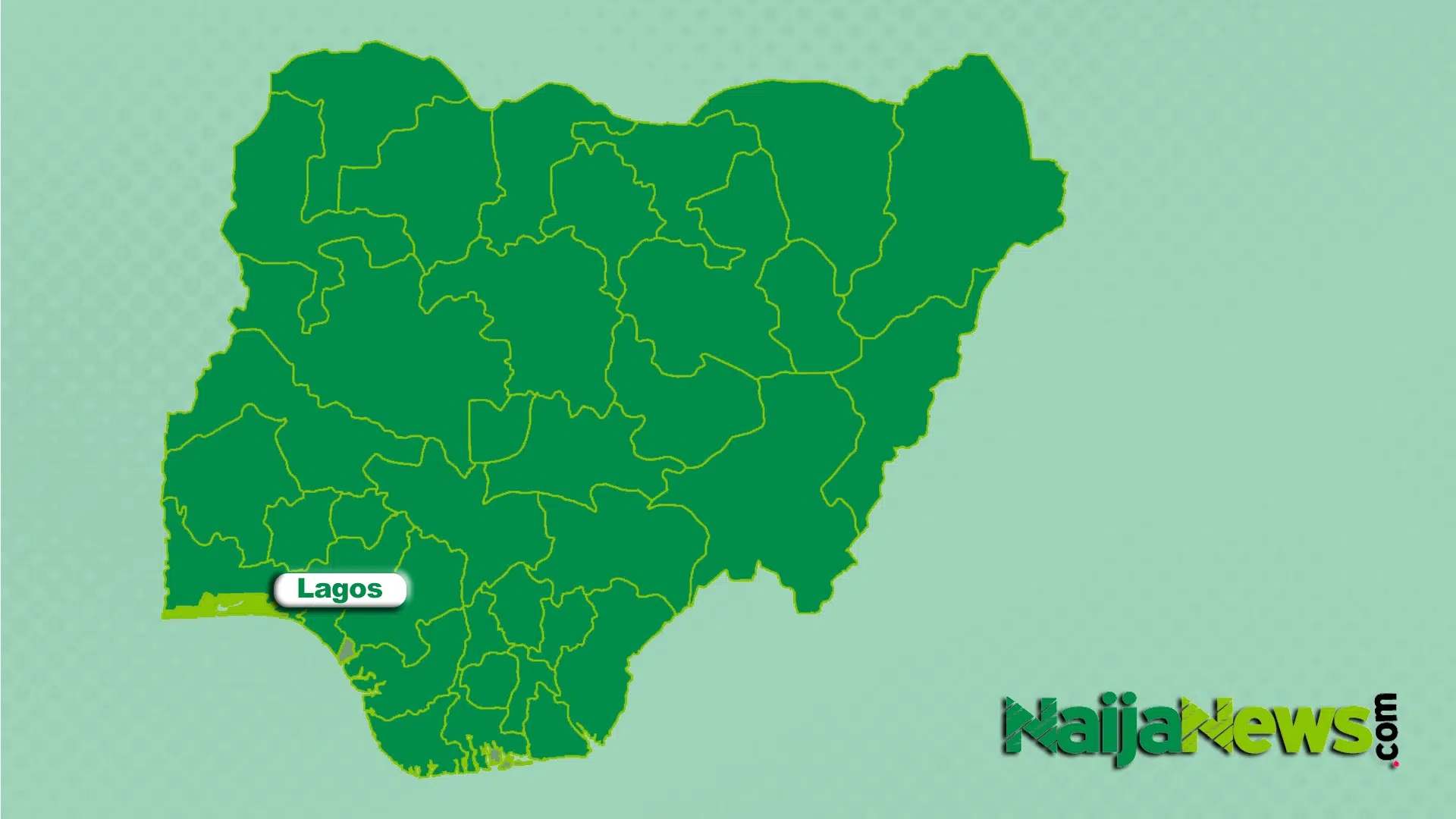 One Dead, Three Rescued As Two-Storey Building Collapses In Lagos