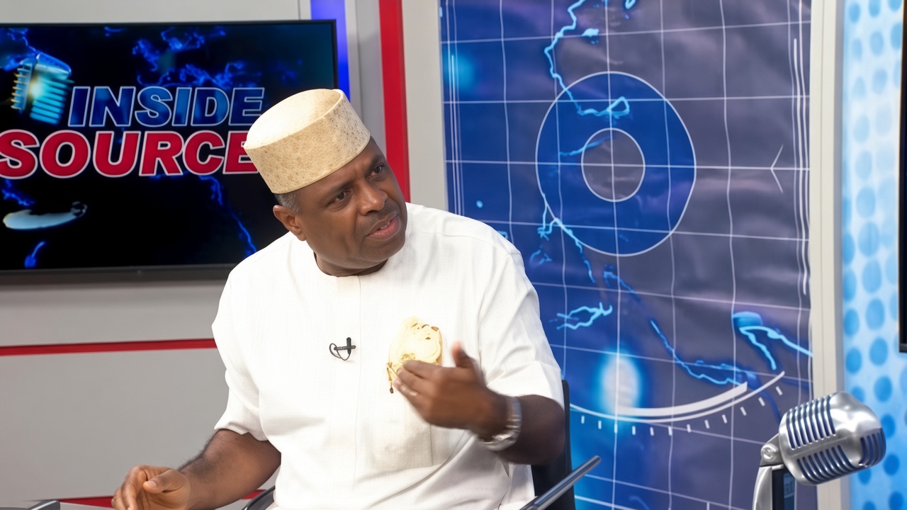 “Somebody Must Have a Mental Problem to Meet Fuel at ₦195 and Now Pay ₦1,500” – Kenneth Okonkwo