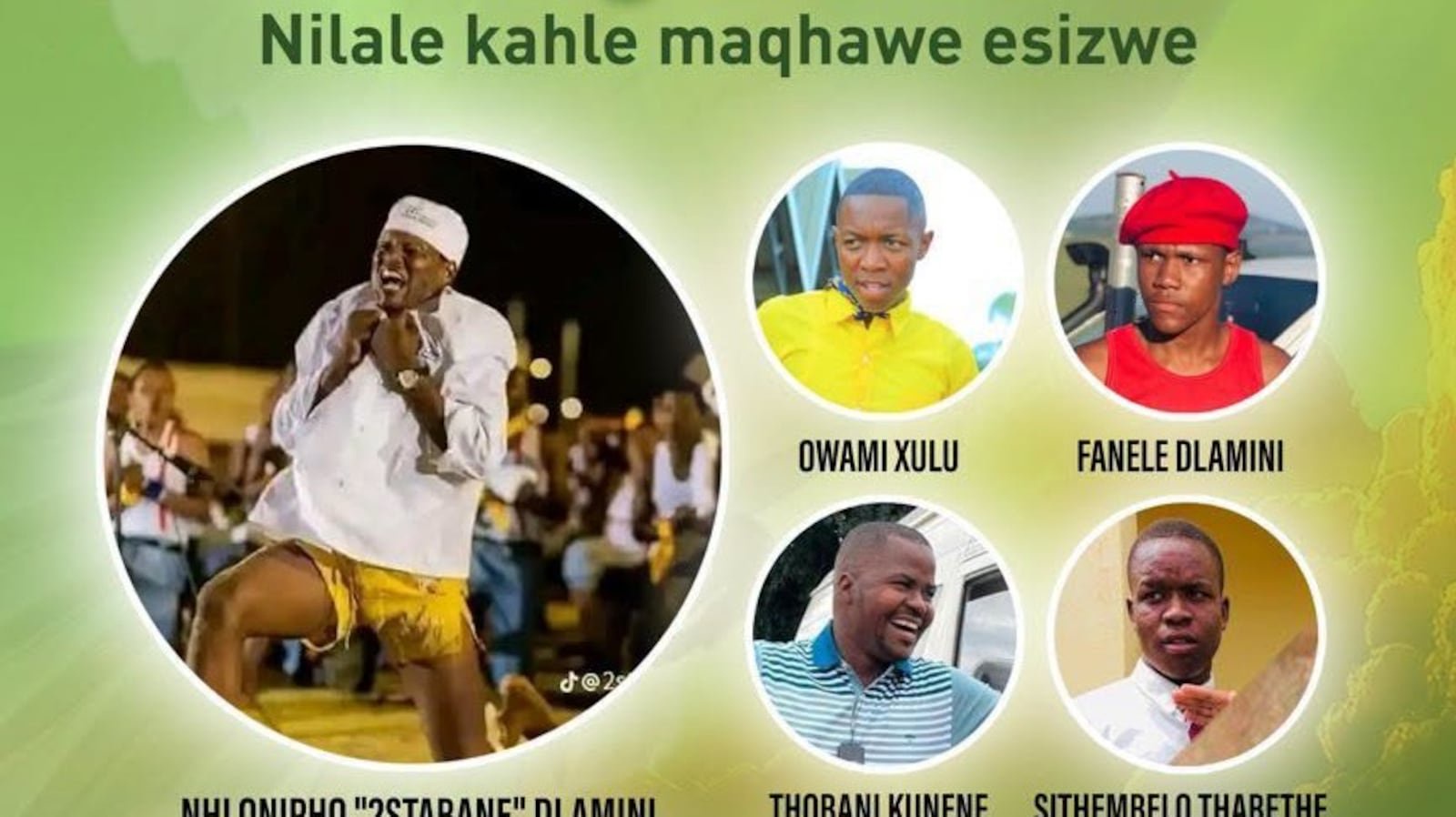 Dancers’ death toll rises to 13!