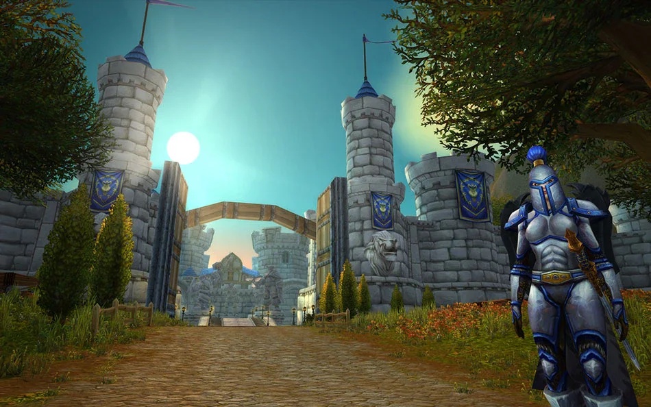 ‘It’s Difficult To Justify the Investment’ – How MMORPGs Built (and Lost) the Live-Service Throne