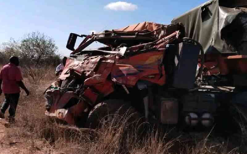 Survivor of Accident That Killed 24 People Breaks Silence on What Happened Moments Before the Crash