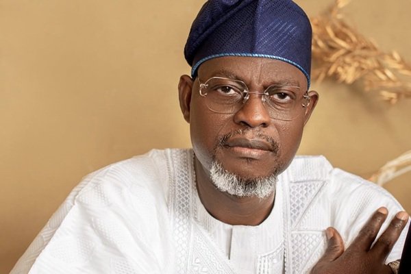 Taiwo Afolabi to shut down Lagos for LAX