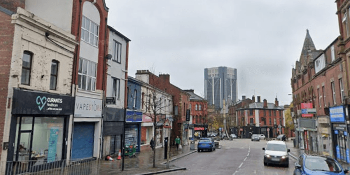 The Lancashire borough outranking every UK city for young entrepreneurs