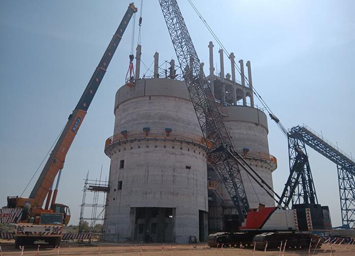 After Dangote’s Exit, New Cement Factory Brings Hope to Kitui