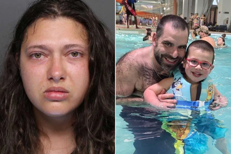 Pa. Mom Accused of Killing Husband and Son at Great Wolf Lodge Told 911 Dispatcher She Needed ‘Help Dying’