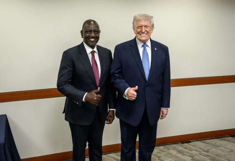 Why Trump’s fraud whistleblower plan puts Ruto’s govt on a tightrope
