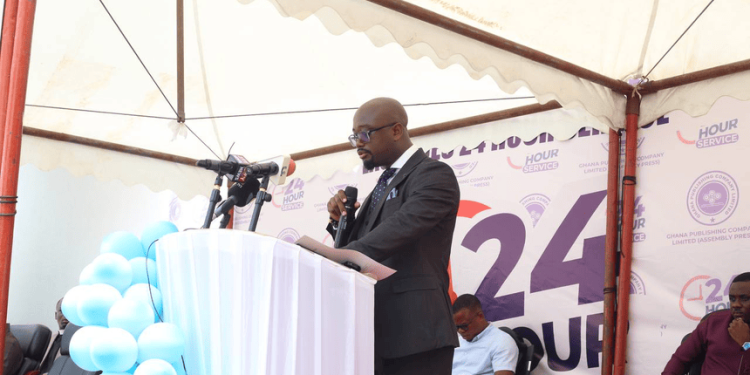 GPCL introduces Online system to tackle fake gazettes