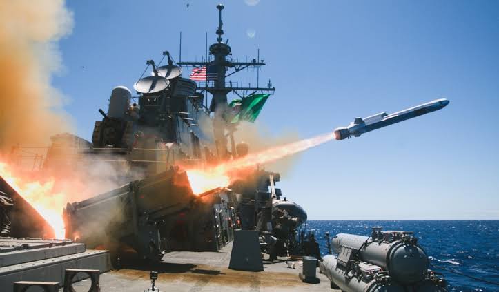 Iran’s Navy Says US Forces Strike Konarak Naval Base, Leaving Two Iranian Soldiers Wounded