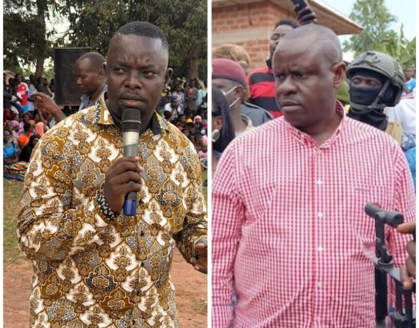 KASIBANTE HASSAN: Fight Corruption with Evidence, and Protect the Innocent from Public Humiliation